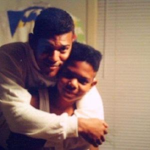 Meet your Posher, Nate